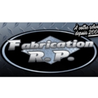 View Fabrication R P’s Rockland profile