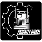Priority Diesel - Entretien et réparation de camions