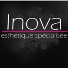 Inova Esthétique Spécialisée - Salons de coiffure et de beauté