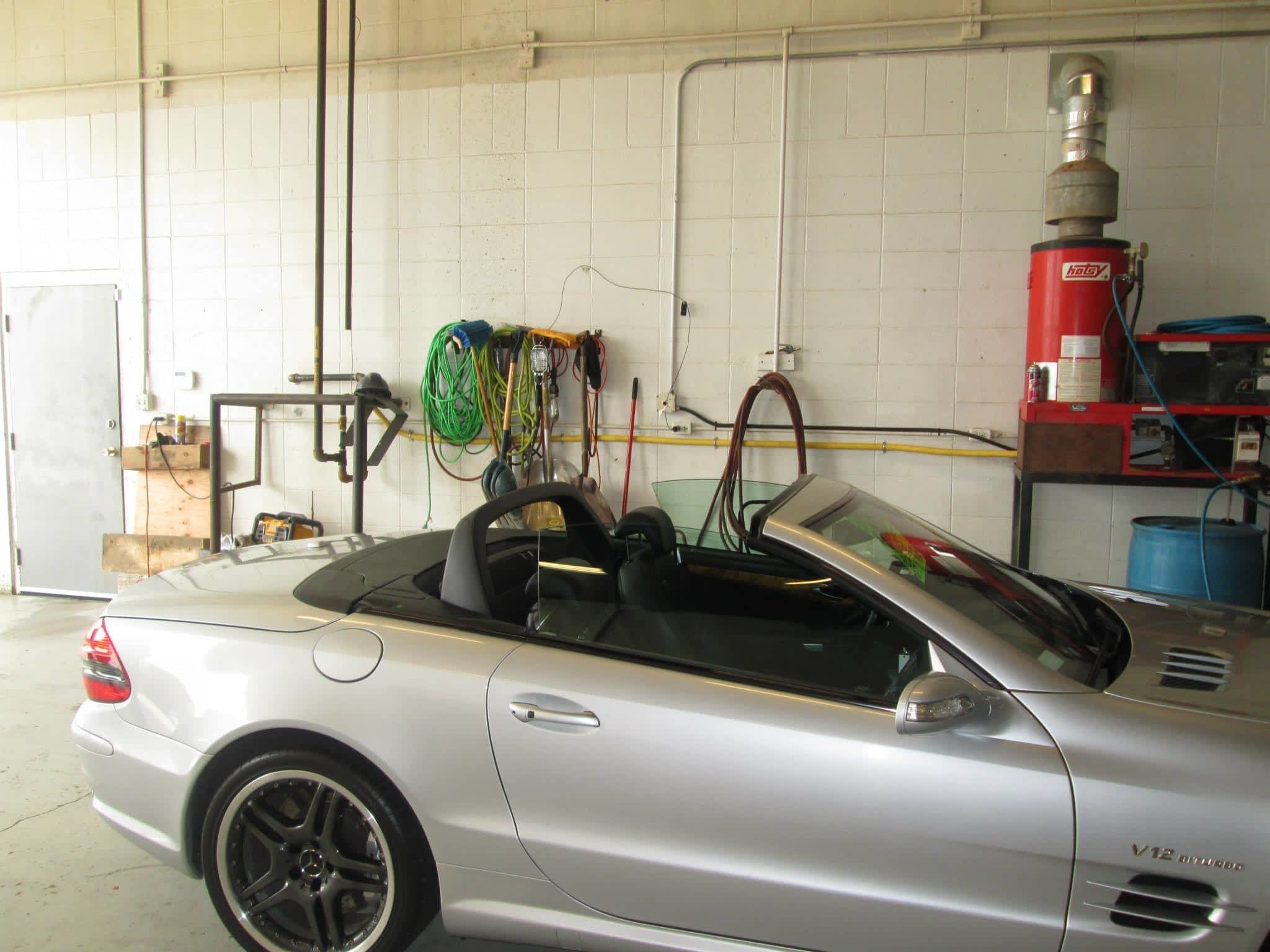 photo Spruce It Up Auto Detailing