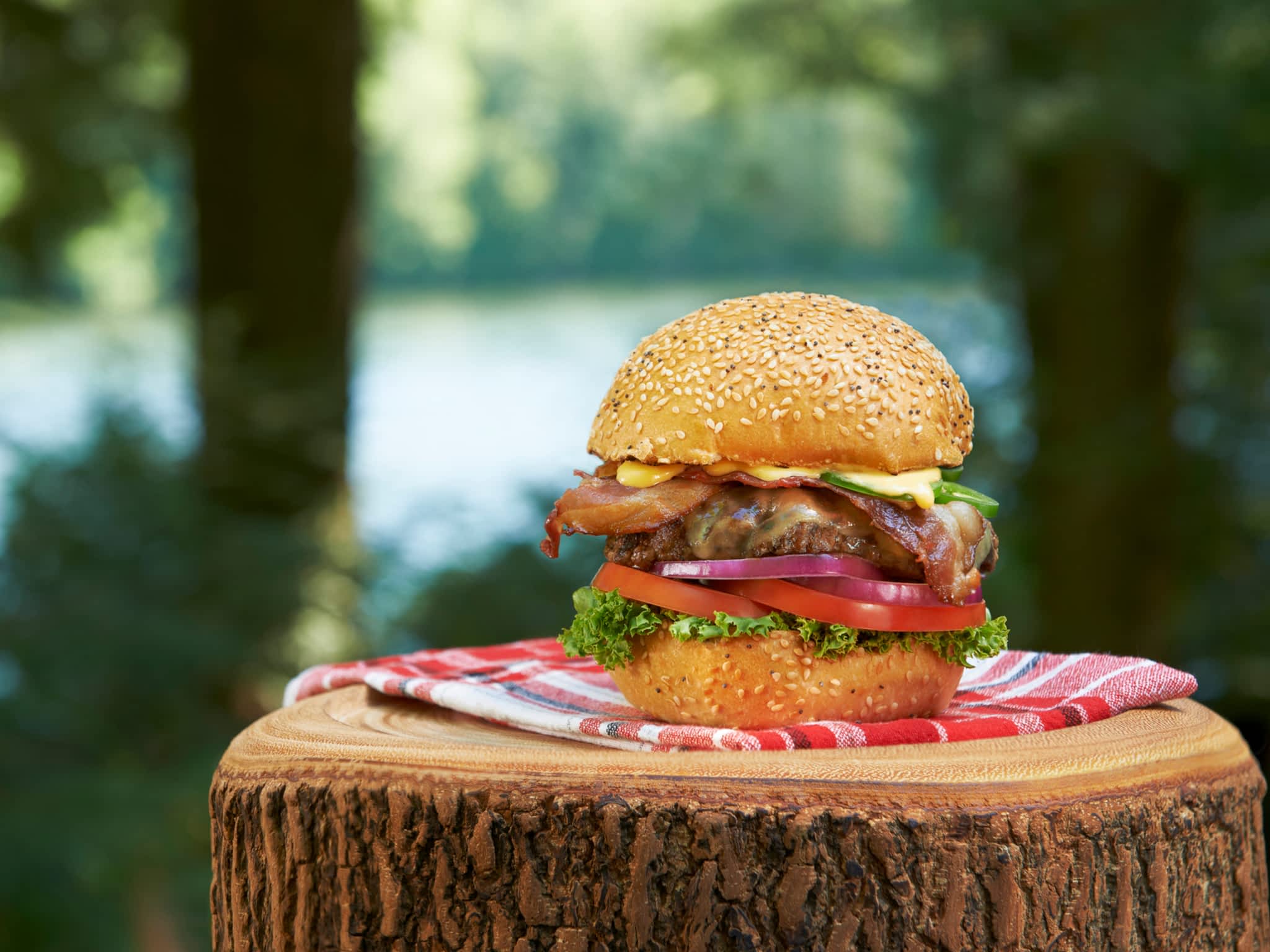 photo Turtle Jack's Muskoka Grill