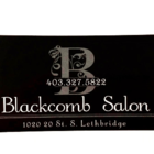 Blackcomb - Logo