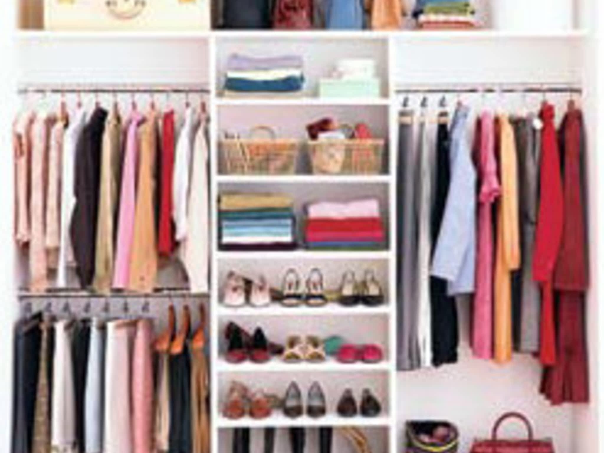 photo Shopperella Personal Shopping & Wardrobe Services