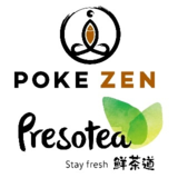View Presotea & Poke Zen Westbury’s Hampstead profile
