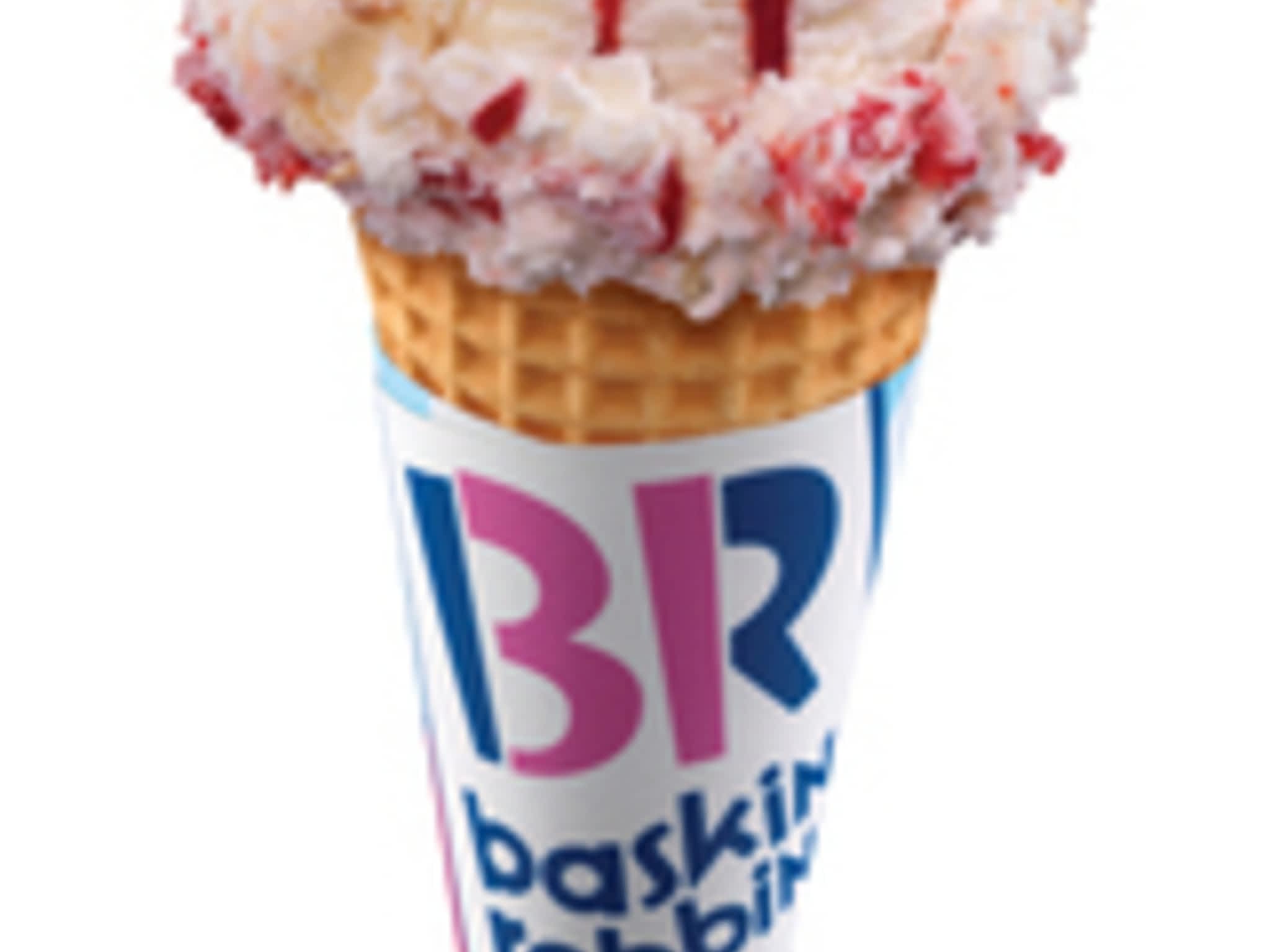 photo Baskin Robbins