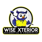 Wise Xterior - Lavage de vitres