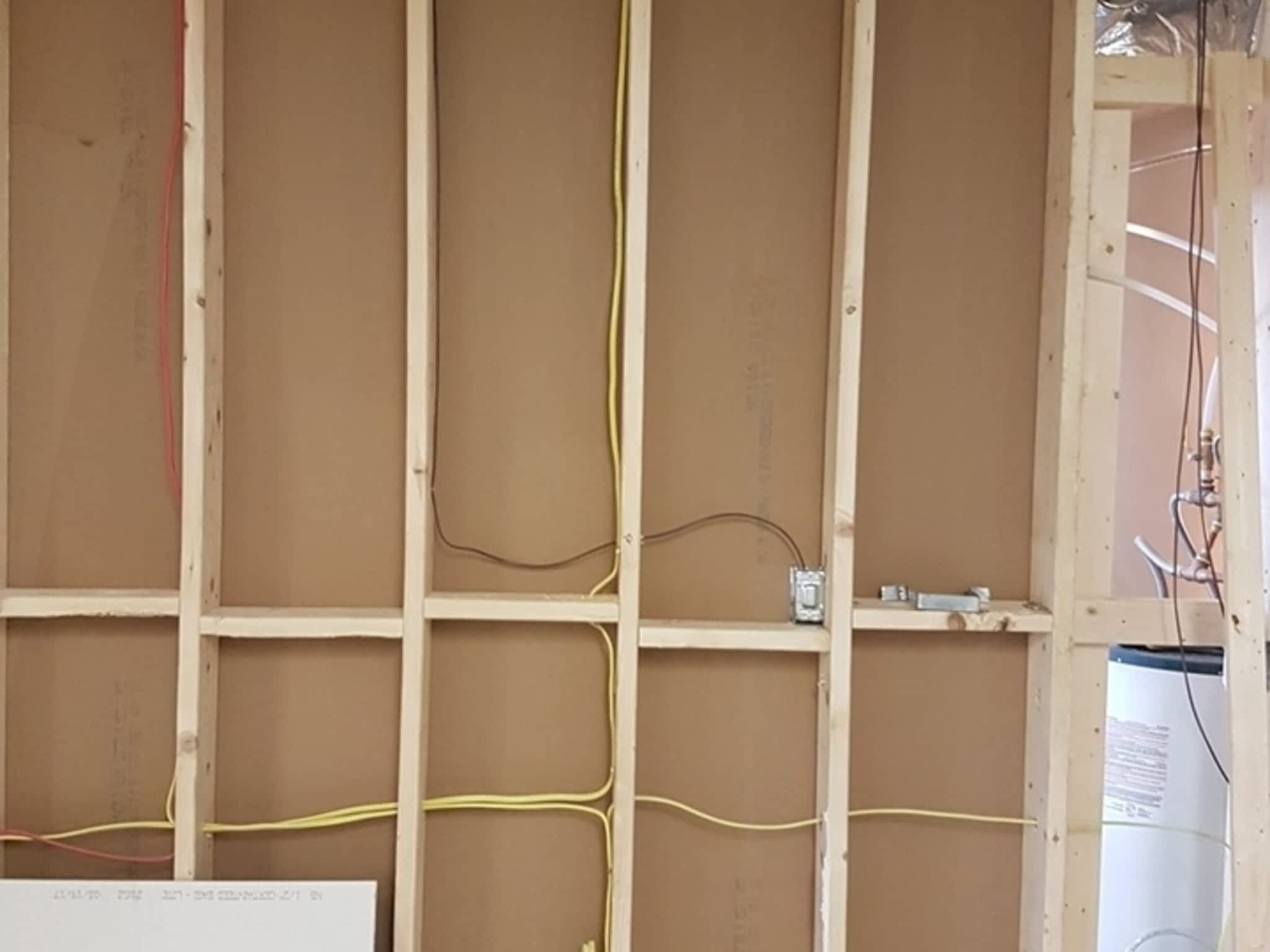 photo BrookSide Electrical & Construction