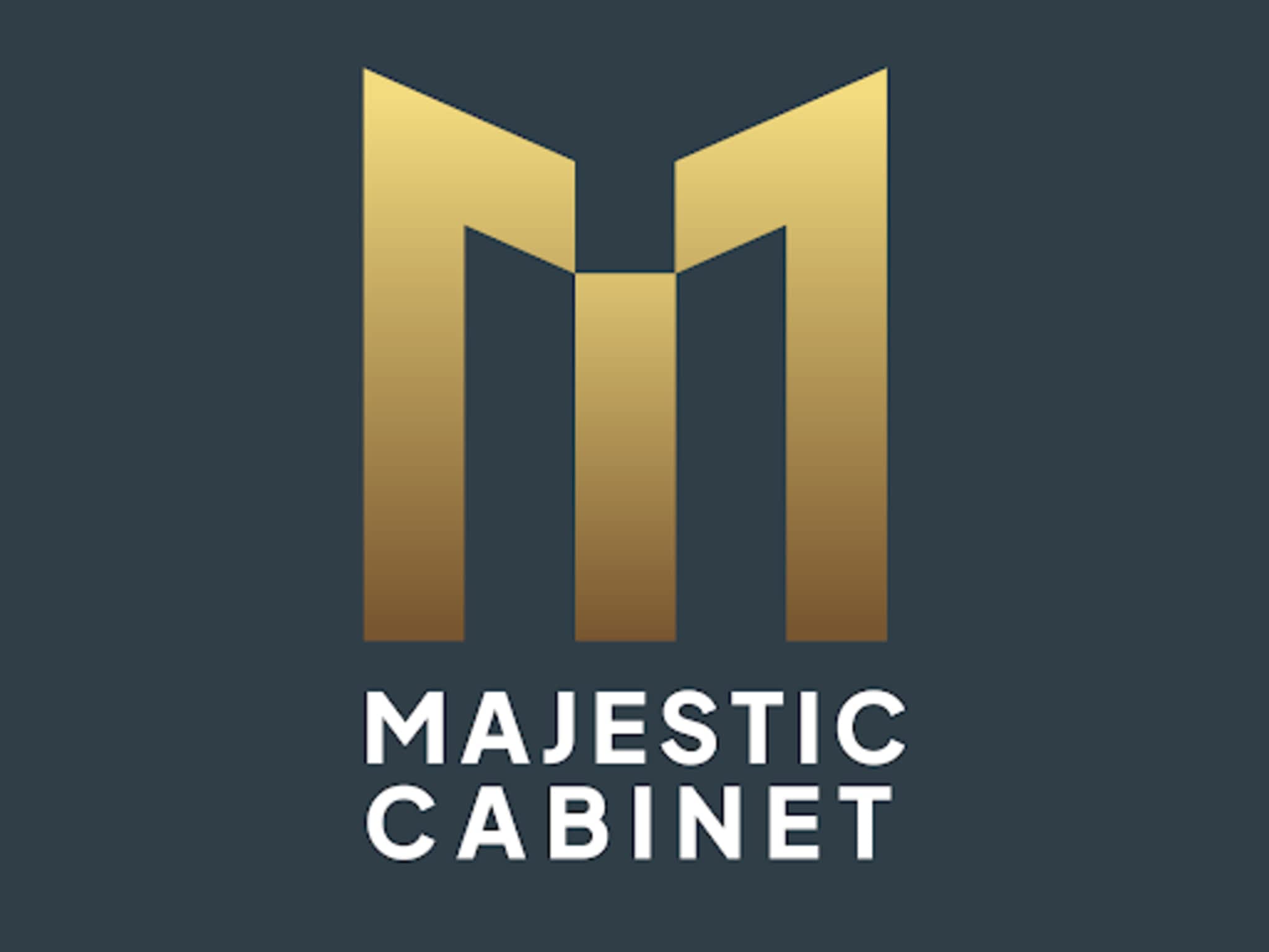 photo Majestic Cabinet Inc