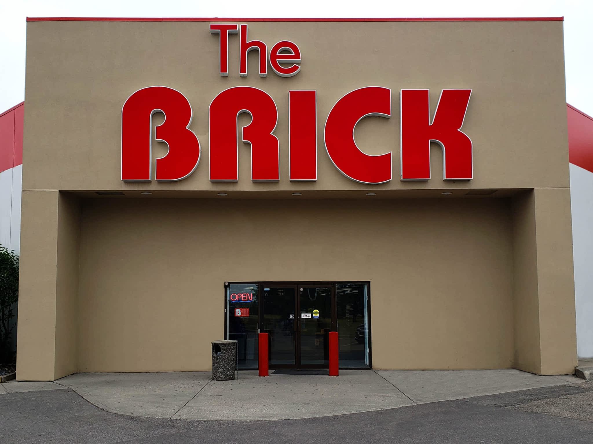 photo The Brick