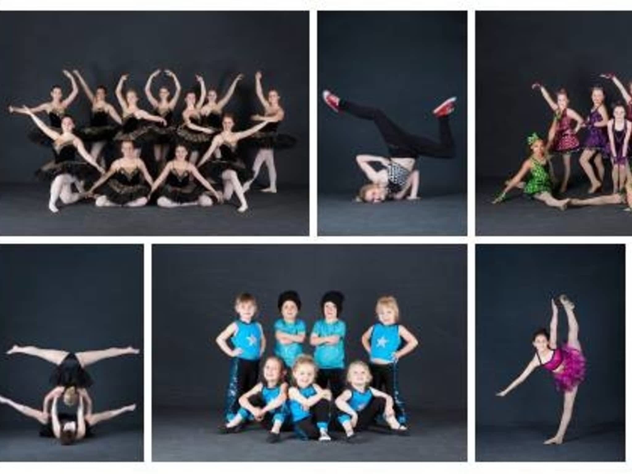 photo Hit The Floor Studio of Dance