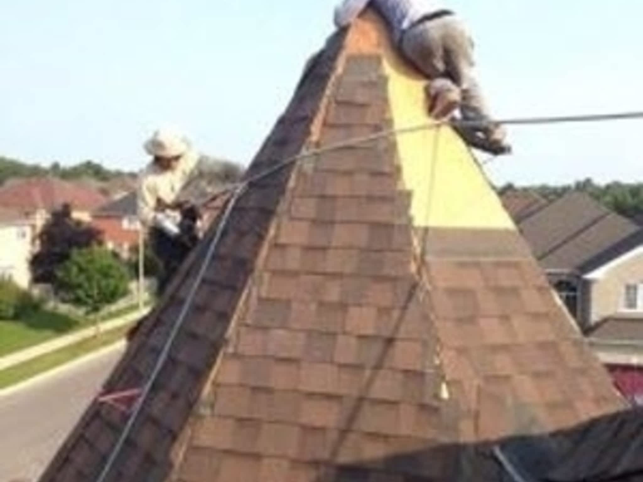 photo Great Wall Roofing