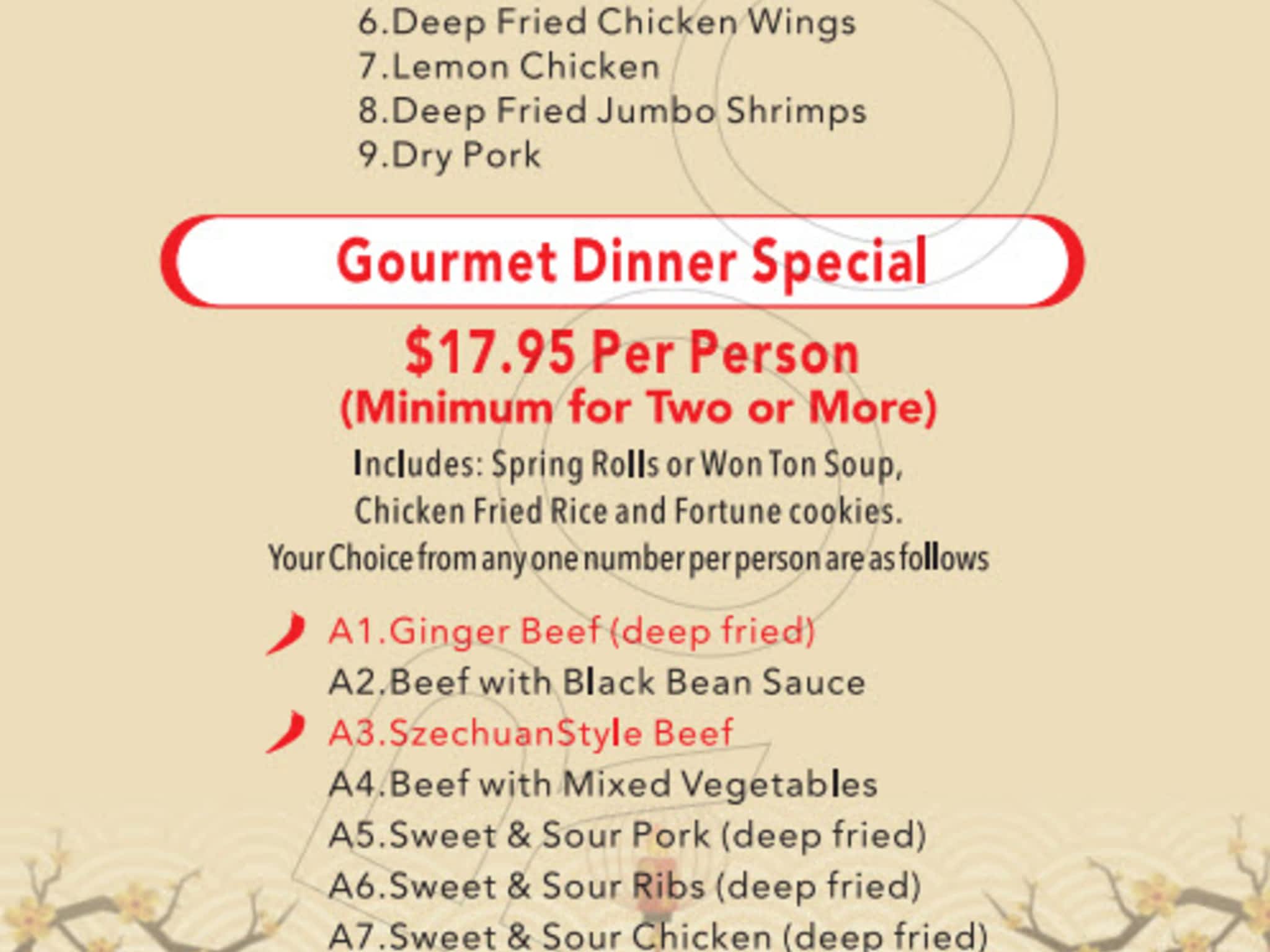 photo Oriental Palace