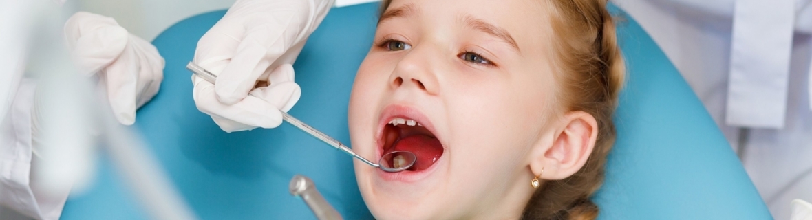 Vancouver dentists that will win over any child