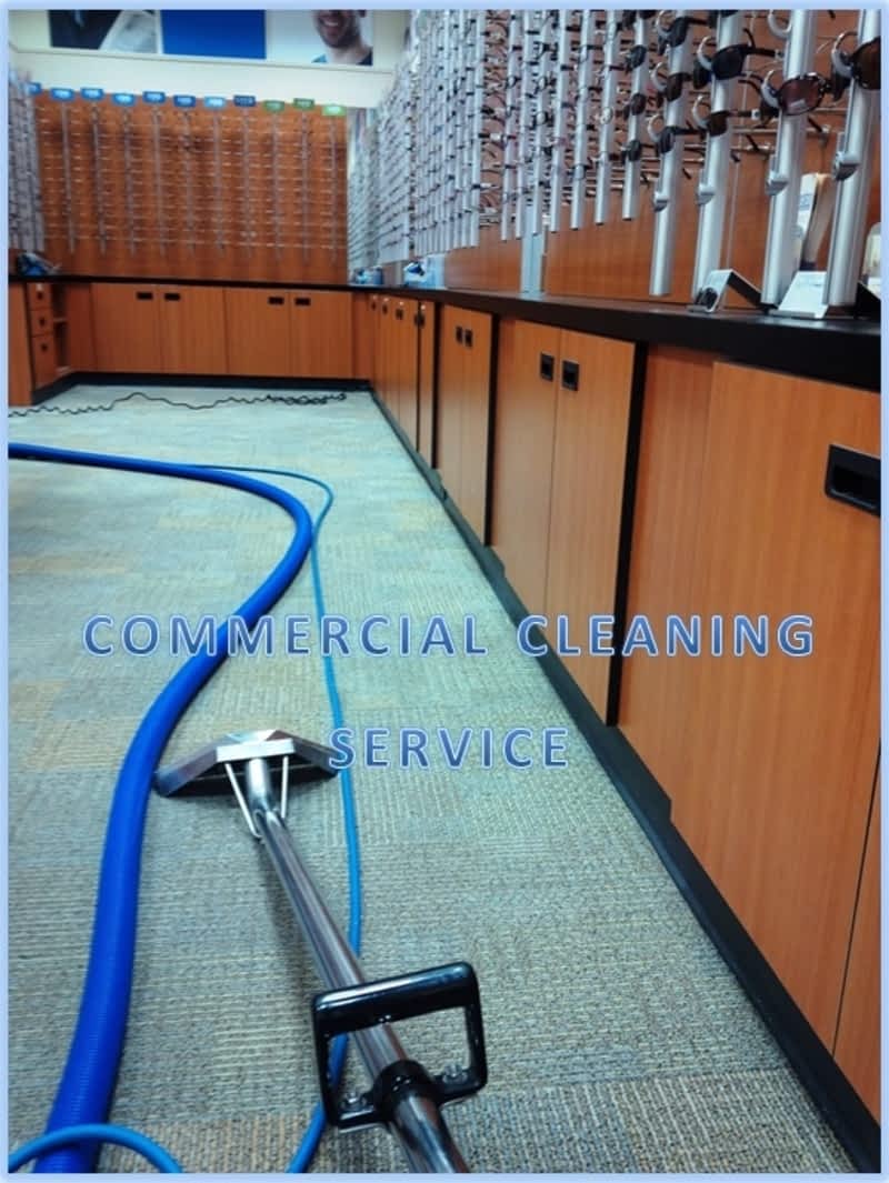 photo Ontario Cleaning Systems