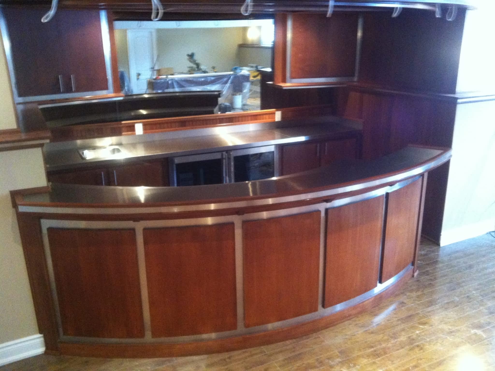 photo Cheresh Millworking