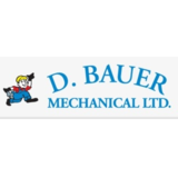 Voir le profil de D. Bauer Mechanical Ltd - Fort St. John