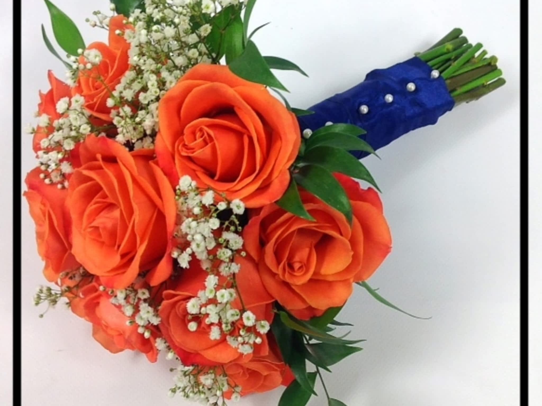 photo Fantasy Flowers