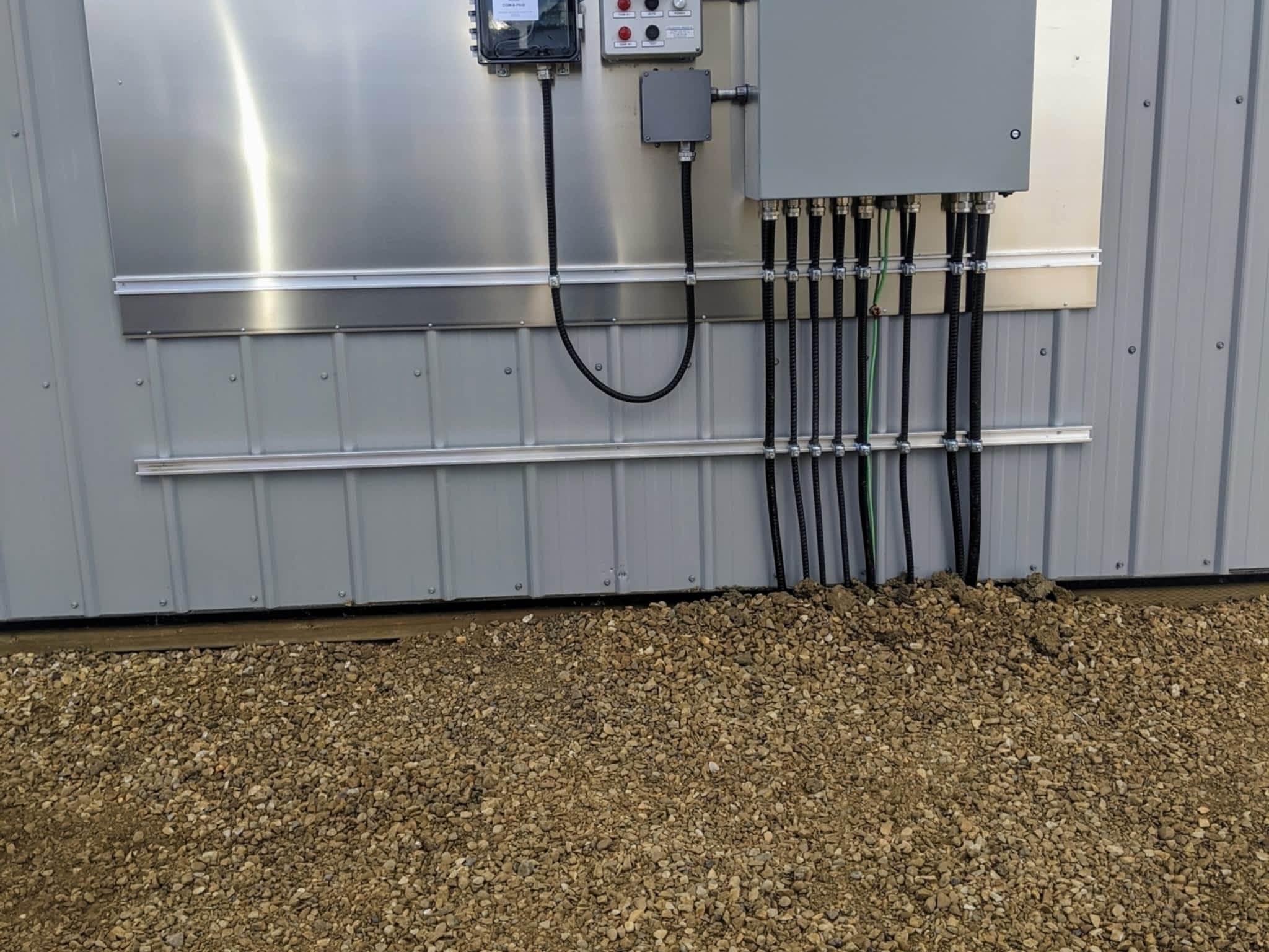 photo Bully Electrical & Controls