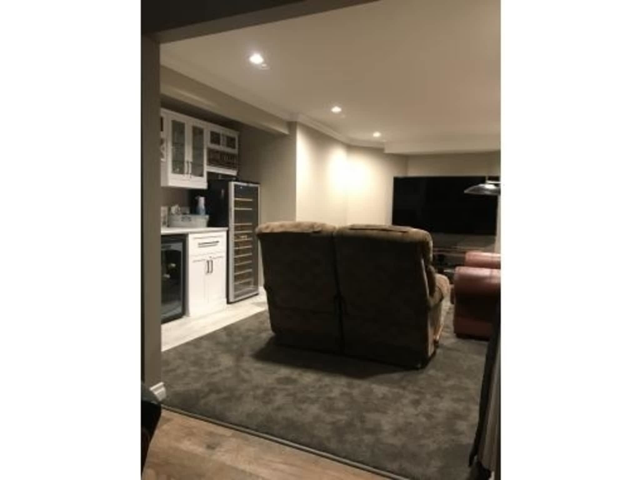 photo Basements Plus Renovations