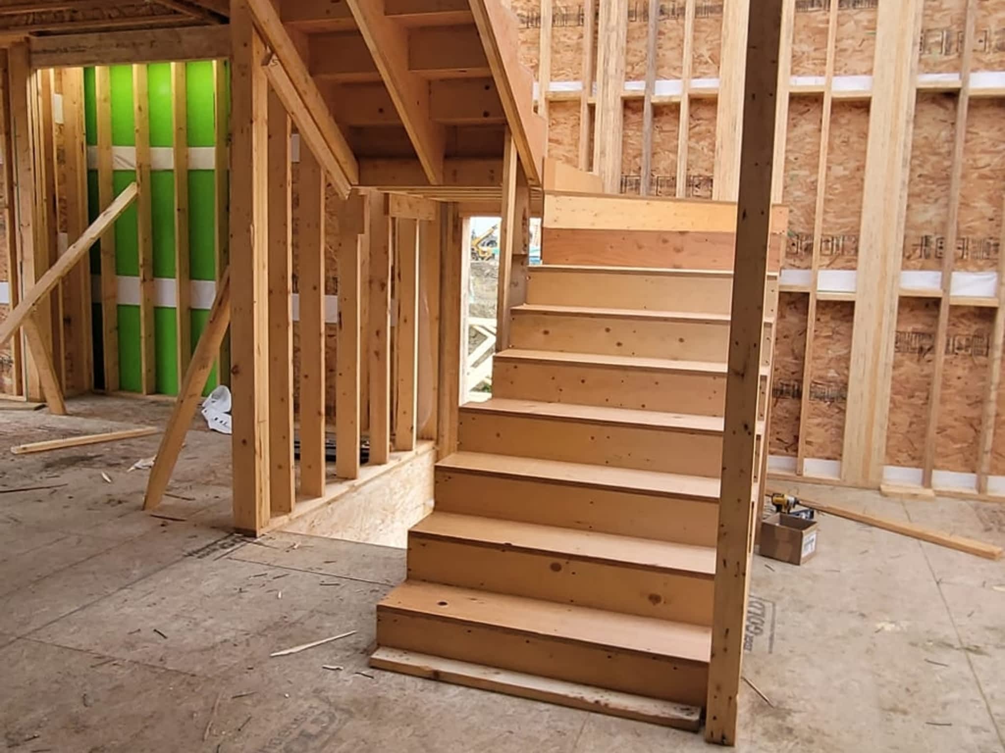 photo FMG Contracting LTD.