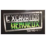 Voir le profil de Excavation Hervieux inc - Lachenaie