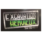 Excavation Hervieux inc - Logo