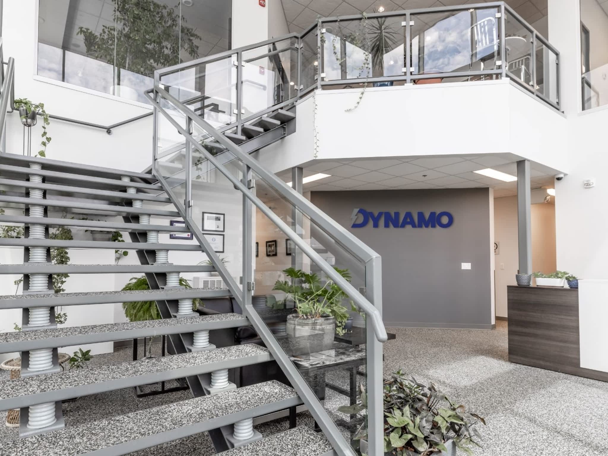 photo Dynamo Electric