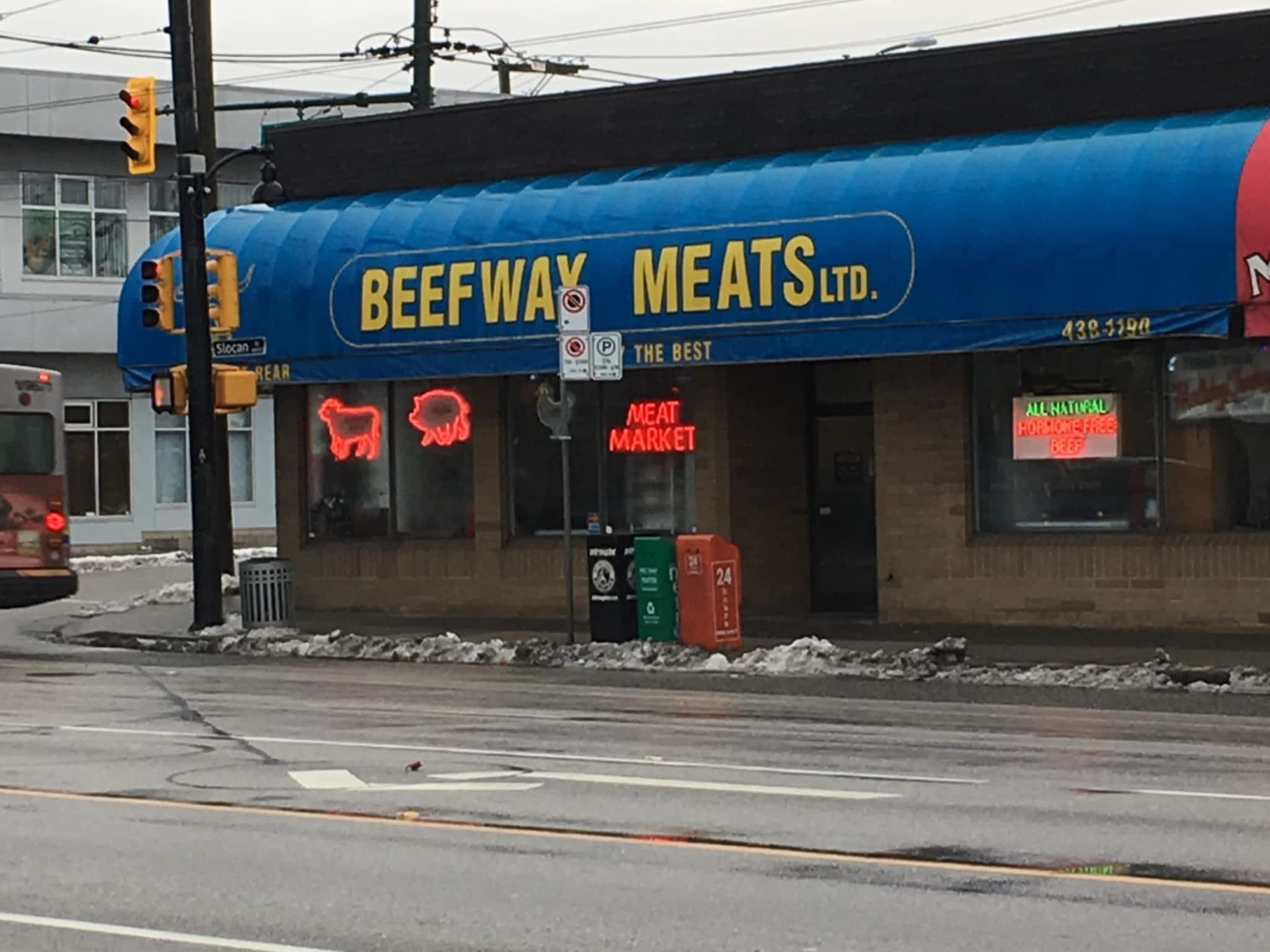 photo Beefway Meats Ltd