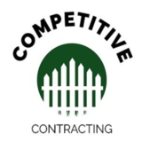 Competitive Contracting - Fences