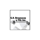 G H Brousseau & Fils Inc - Heating Contractors