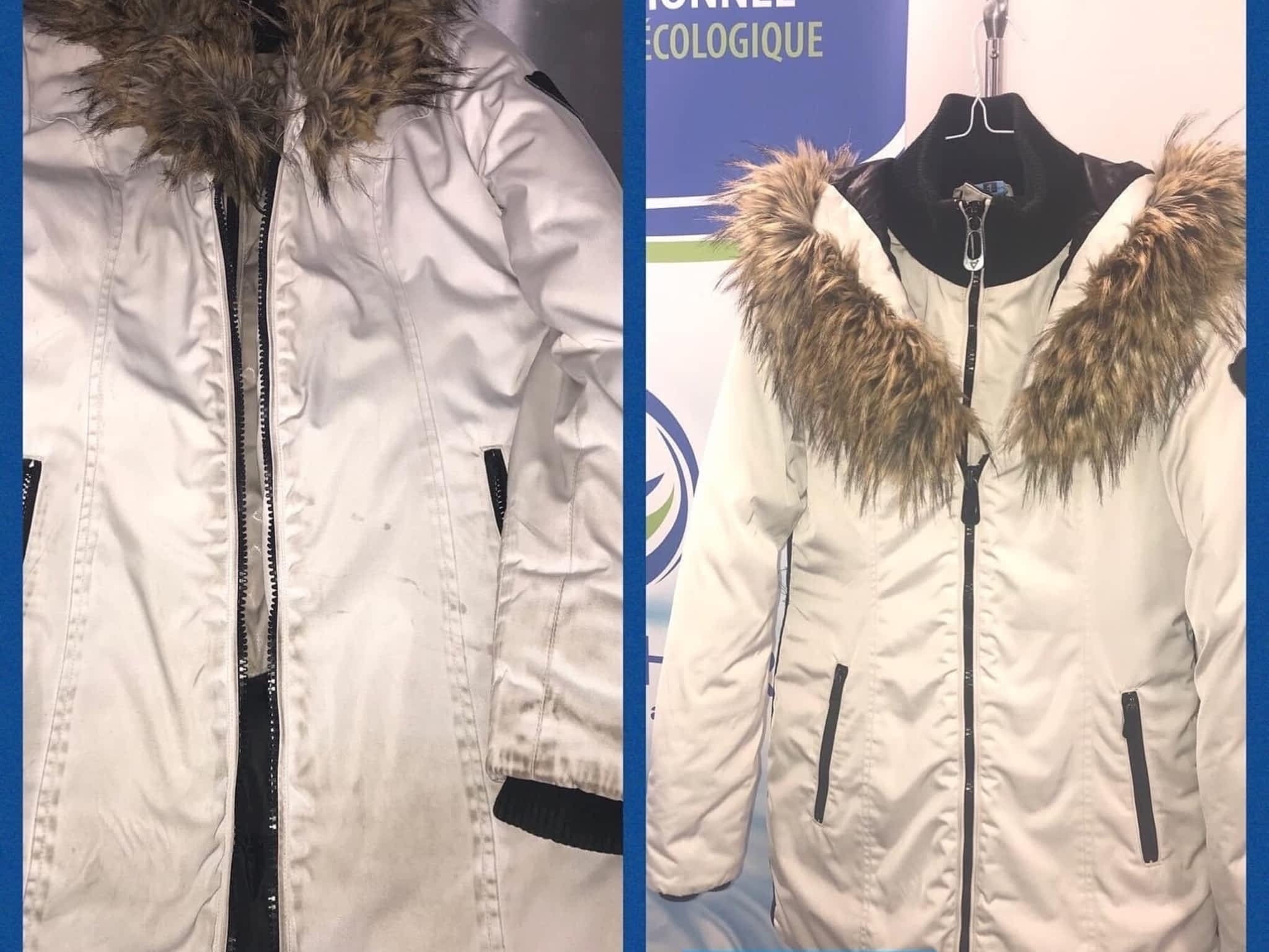 photo North Shore Laundry Services