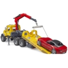 Call Towing - Vehicle Towing