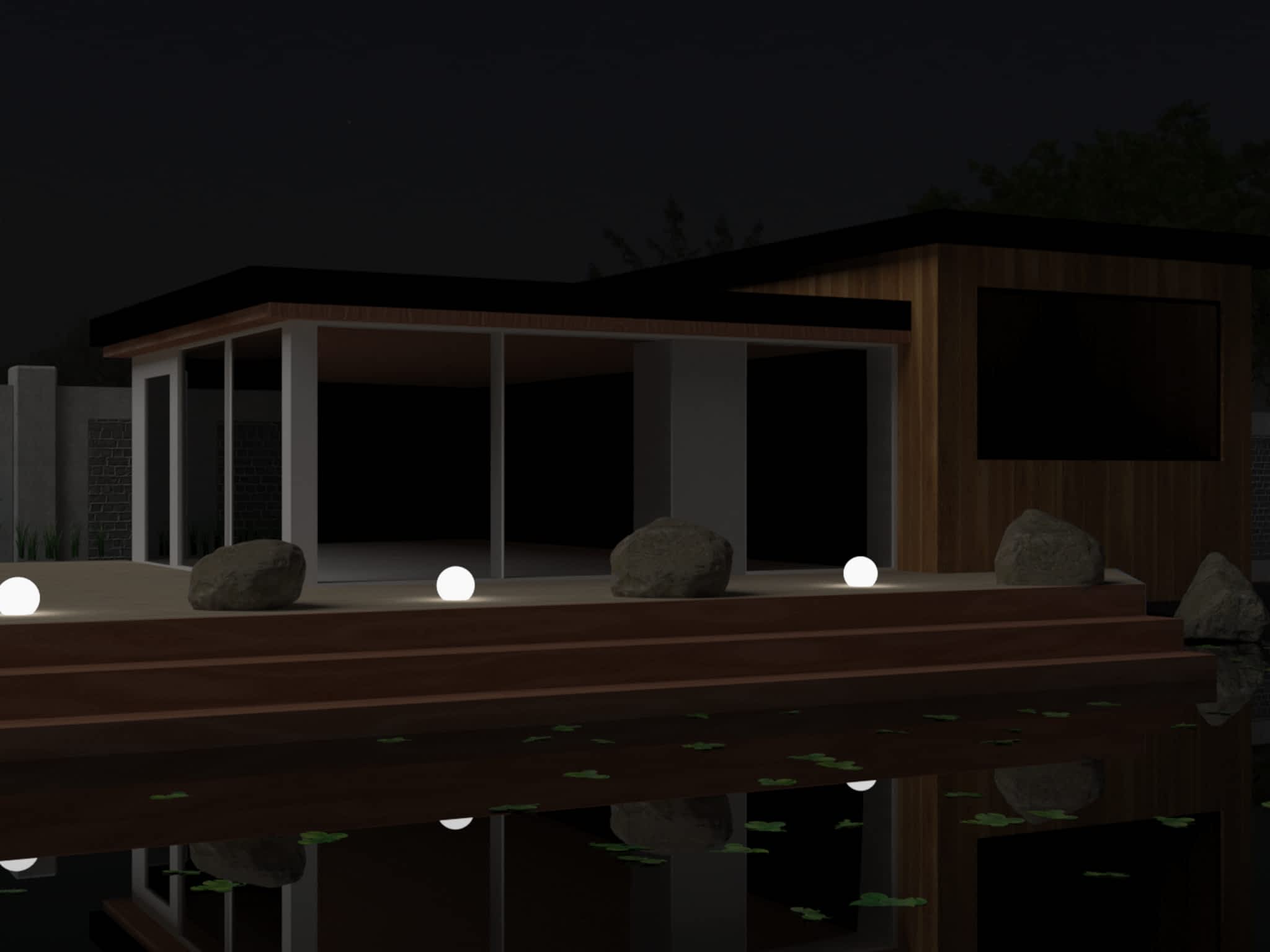 photo Future Fox Infrastructure Ltd