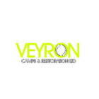 Veyron Camps and Restoration - Logo