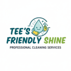Tee's Friendly Shine - Nettoyage résidentiel, commercial et industriel