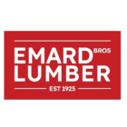 Emard Bros. Lumber - Logo