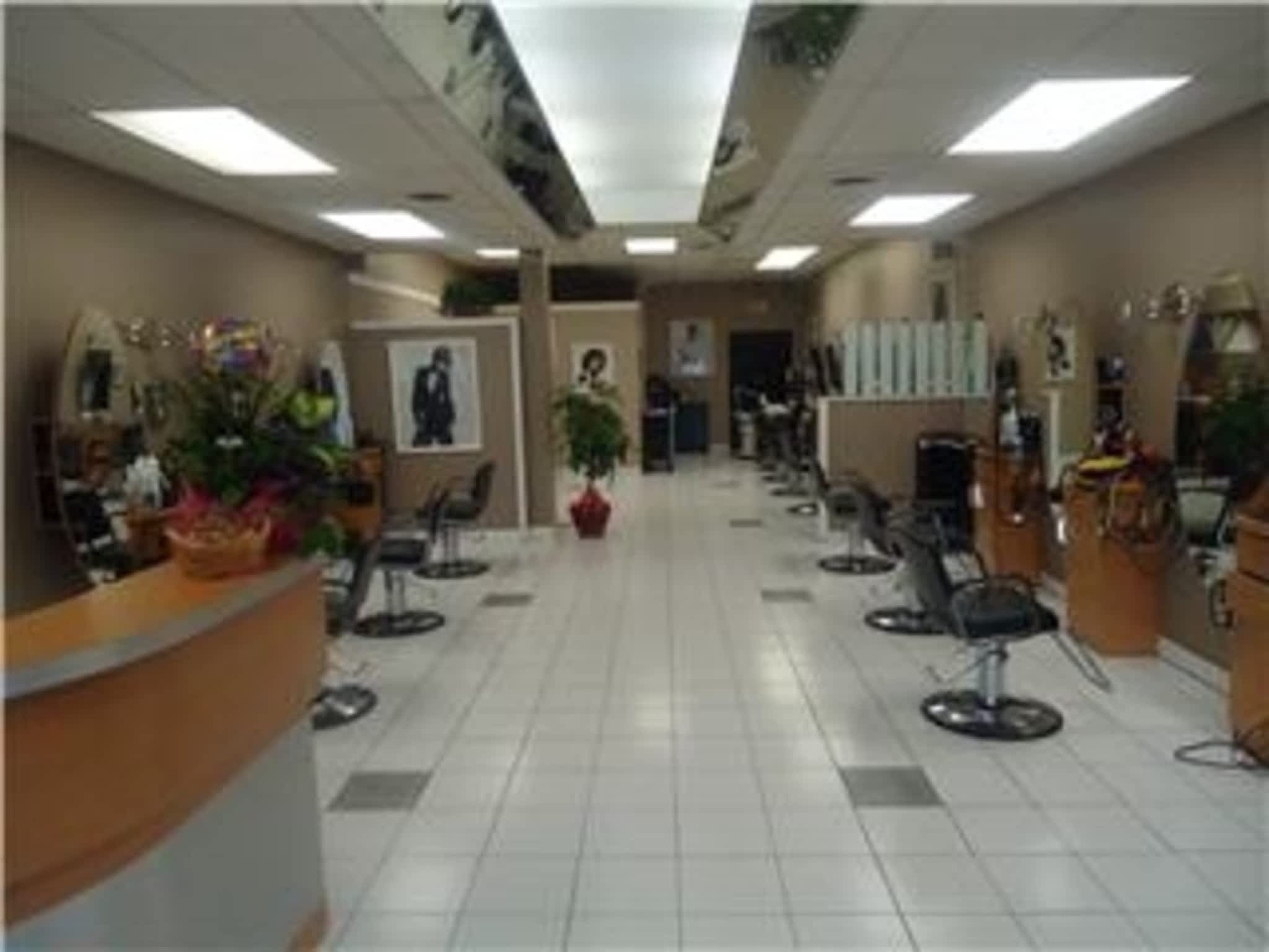 L.Y Hair Salon Markham, ON 9275 Markham Rd Canpages