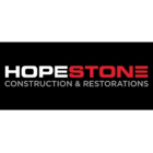Hopestone Construction & Restorations - Logo
