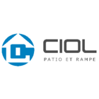 Ciol Patio et Rampe - Logo
