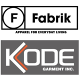 Voir le profil de Kode Garment Inc. & Fabrik Apparel Inc. - Newmarket