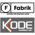 Kode Garment Inc. & Fabrik Apparel Inc.