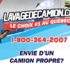 LavageDeCamion.com - Truck Washing & Cleaning