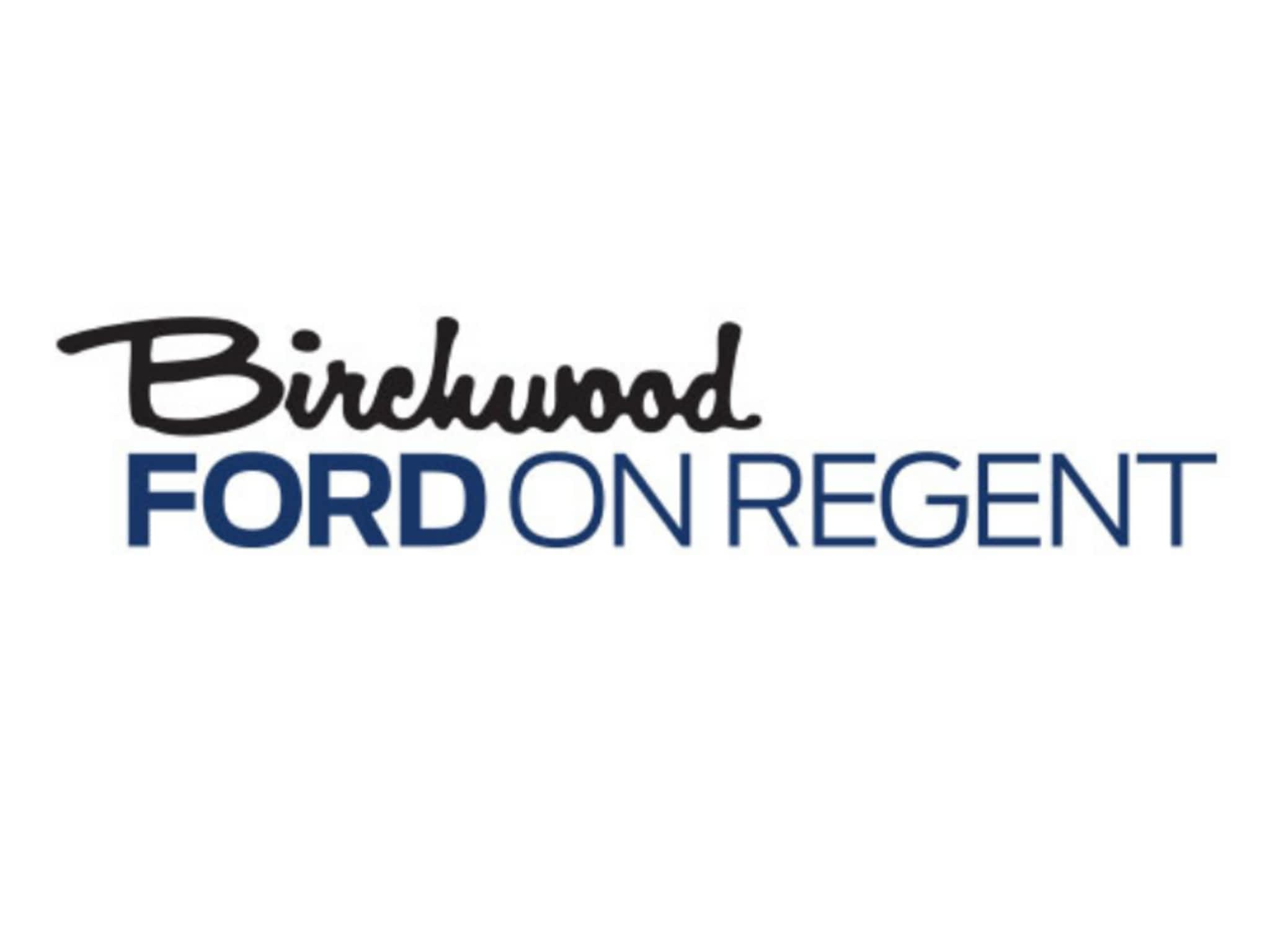 photo Birchwood Ford