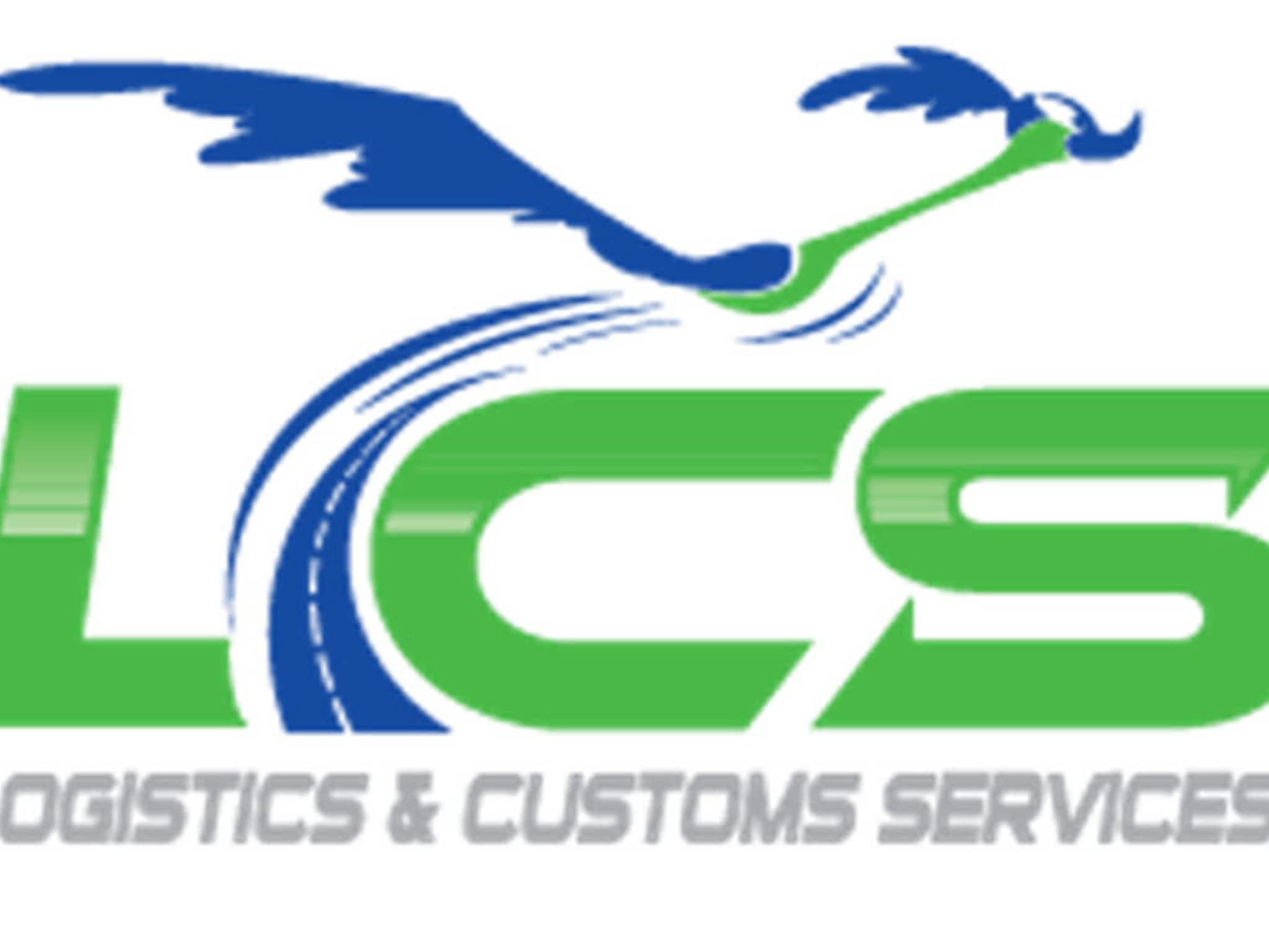 photo Logistics And Custom Services Inc