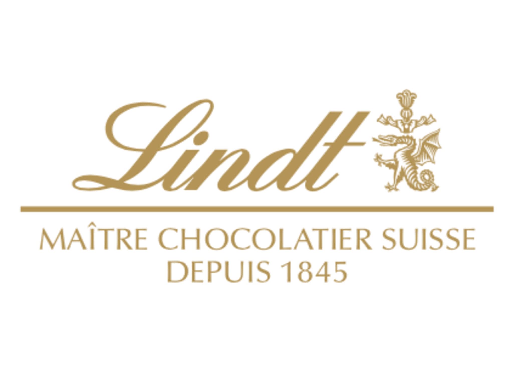 photo Lindt Chocolate Shop
