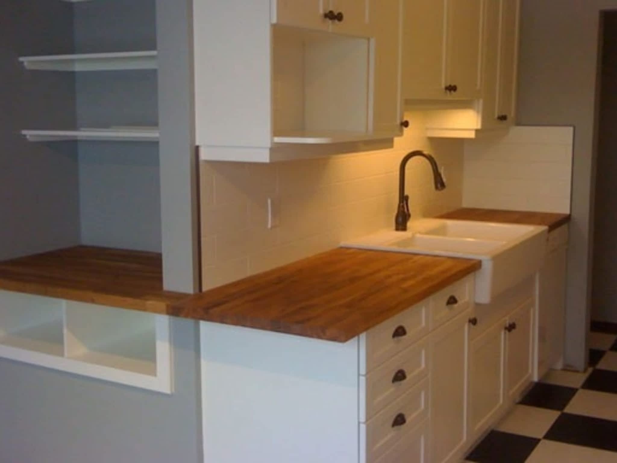 photo Renew Renovations