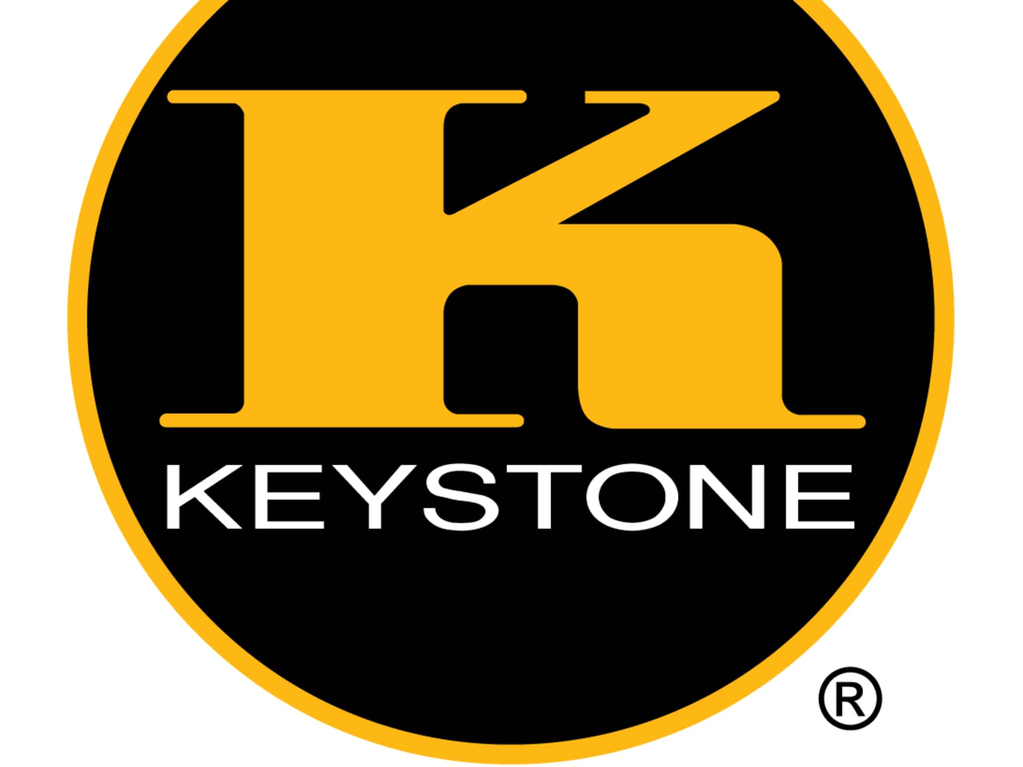 photo Keystone Automotive - Calgary