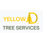 Yellow D. Tree Services - Logo