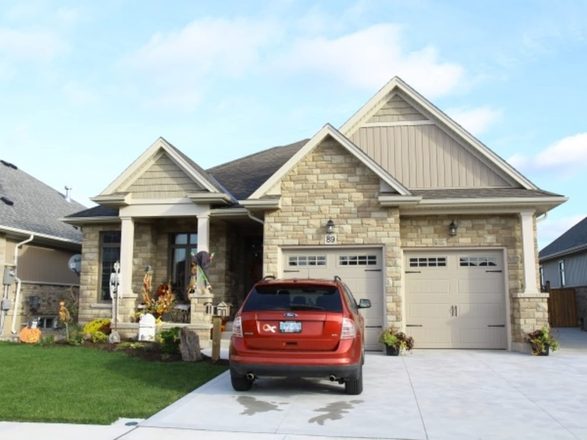 photo Dykstra Bros Roofing