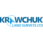 Krawchuk Land Surveys Ltd - Logo